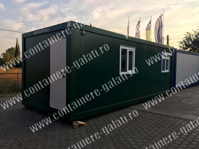 containere depozitare de vanzare Vaslui