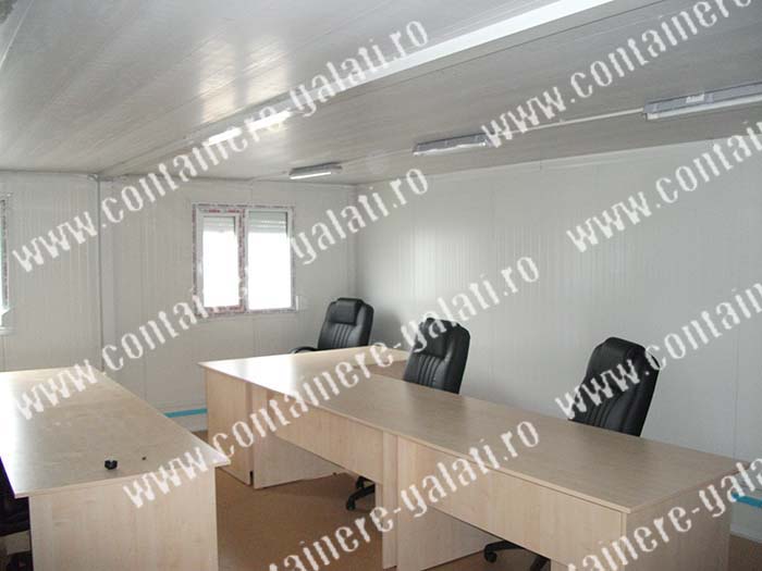 inchiriere containere birou Vaslui