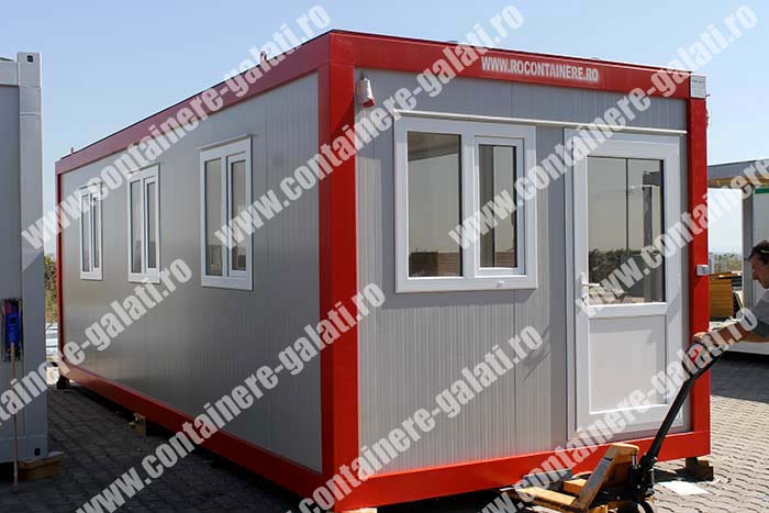 cadre containere Vaslui