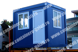 container de locuit second hand pret Vaslui