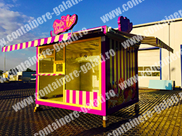 containere modulare de locuit Vaslui