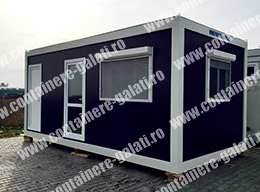 preturi containere second hand Vaslui